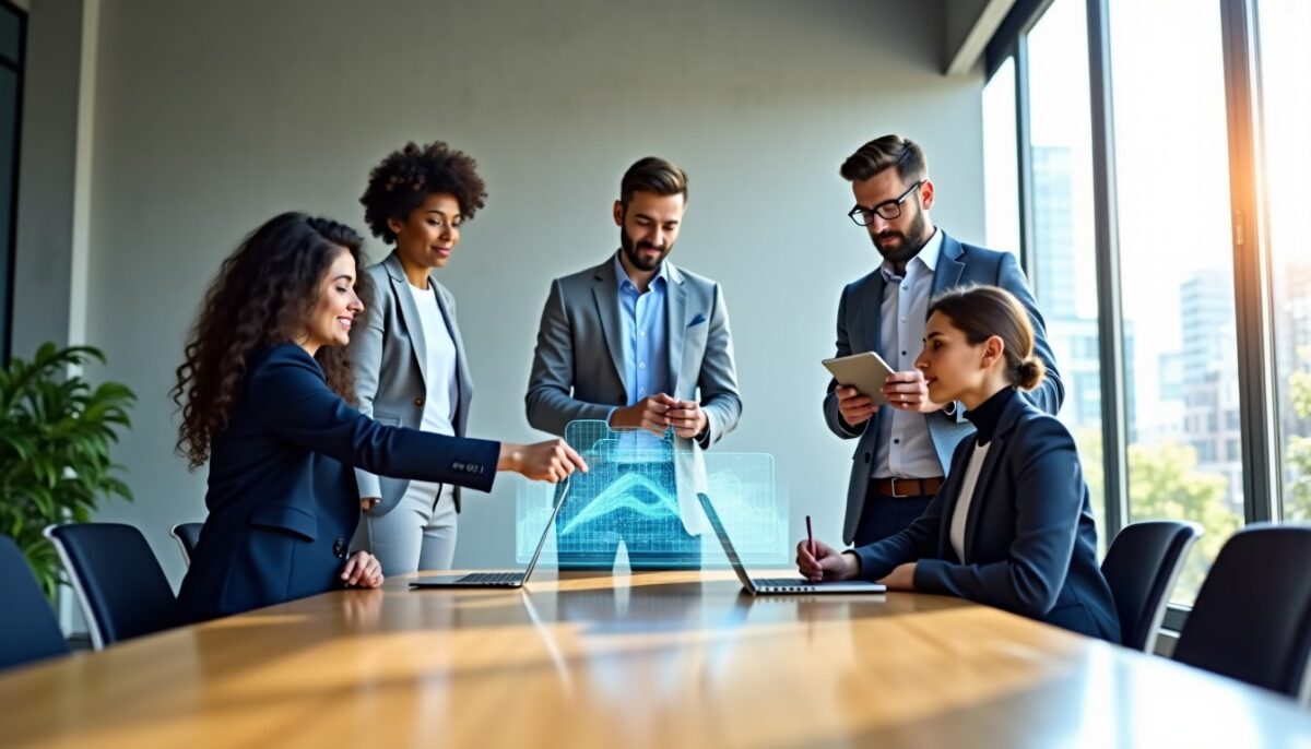 Découvrez le fonctionnement de Tokazavialuz Ltd Group et ses services essentiels
