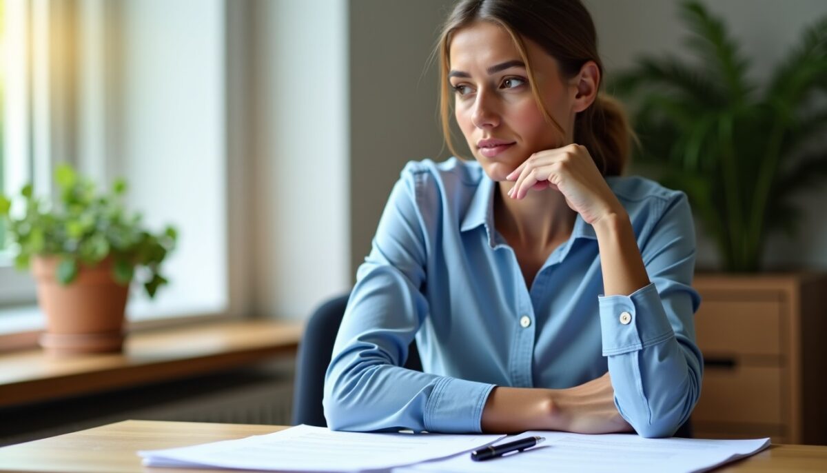 Arrêt maladie et chômage : guide essentiel des droits, indemnités et démarches à suivre