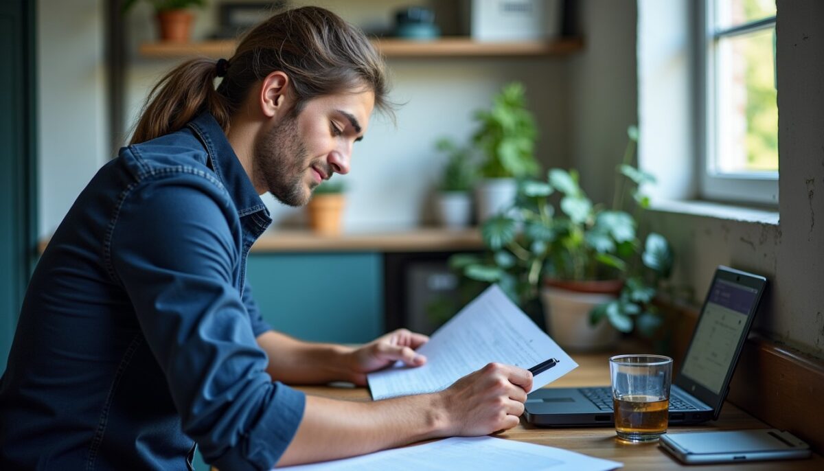 Accident du travail : comprendre les 3 jours de carence, leurs raisons et implications