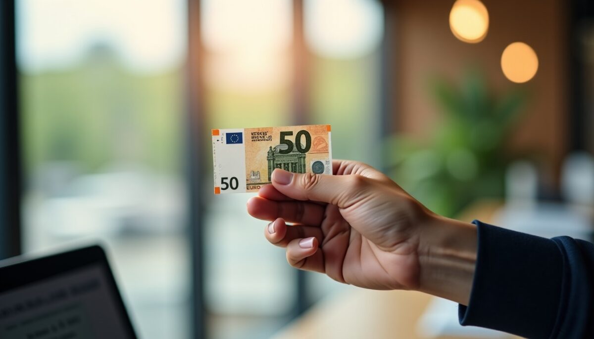 Jusqu'à quand pouvez-vous utiliser l'ancien billet de 50 euros ? Guide complet
