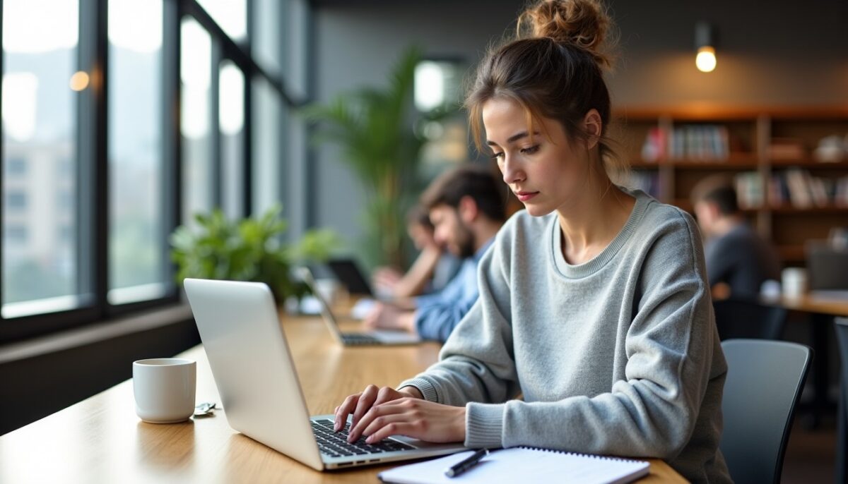 Modèles gratuits de rapport de stage sur Google Docs : facilitez votre rédaction avec nos templates à télécharger