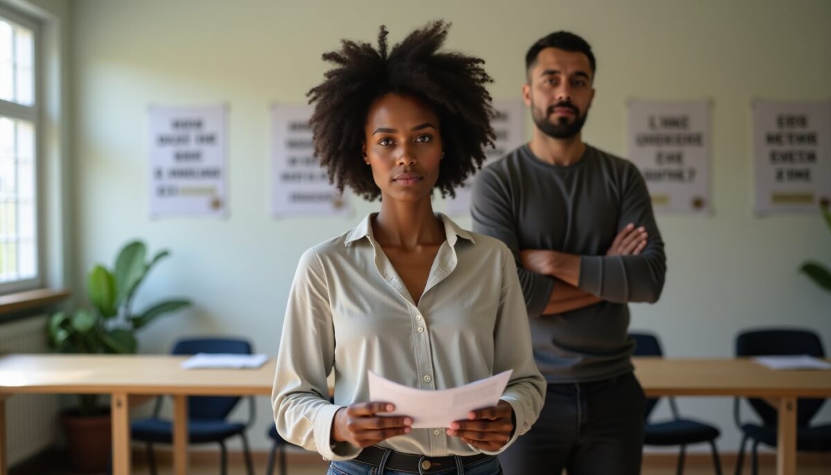 Comment accéder en 2024 à une formation gratuite dédiée aux sans-papiers ?