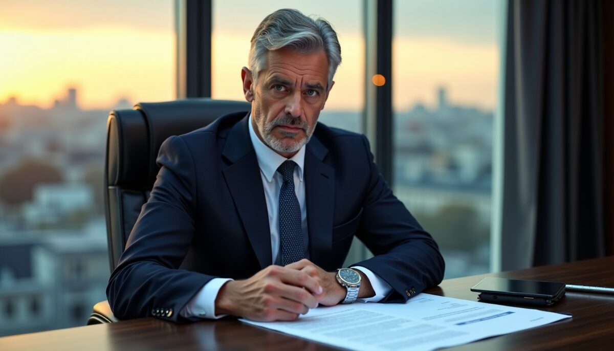 Thierry le Guénic : exploration de son parcours, de ses entreprises et de sa stratégie d’investissement