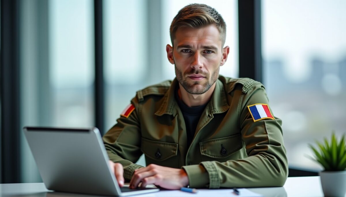 Barème salarial des réservistes de l'Armée de Terre en 2025 : montants détaillés et perspectives d'évolution