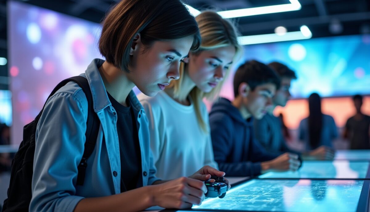 Les 5 grandes tendances marketing qui façonneront l'industrie du jeu vidéo en 2026