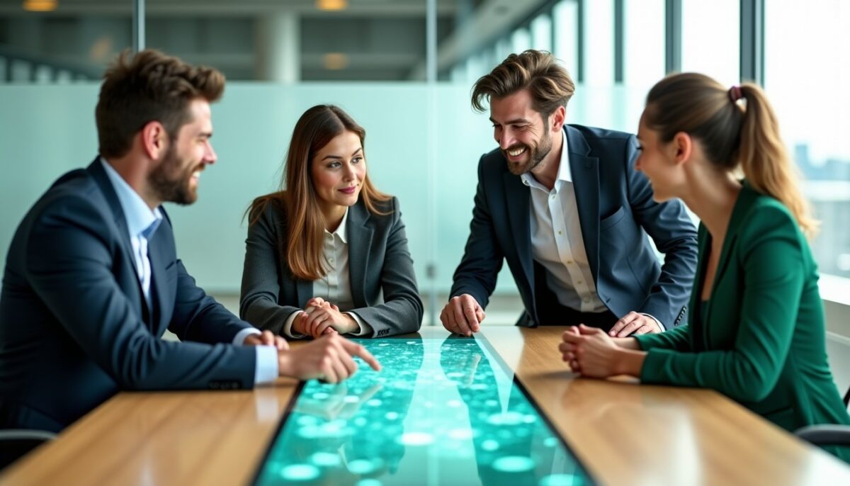 Mon-Cercle-B2B.fr en 2026 : Découvrez tarifs, bénéfices exclusifs et mode d'emploi complet du réseau