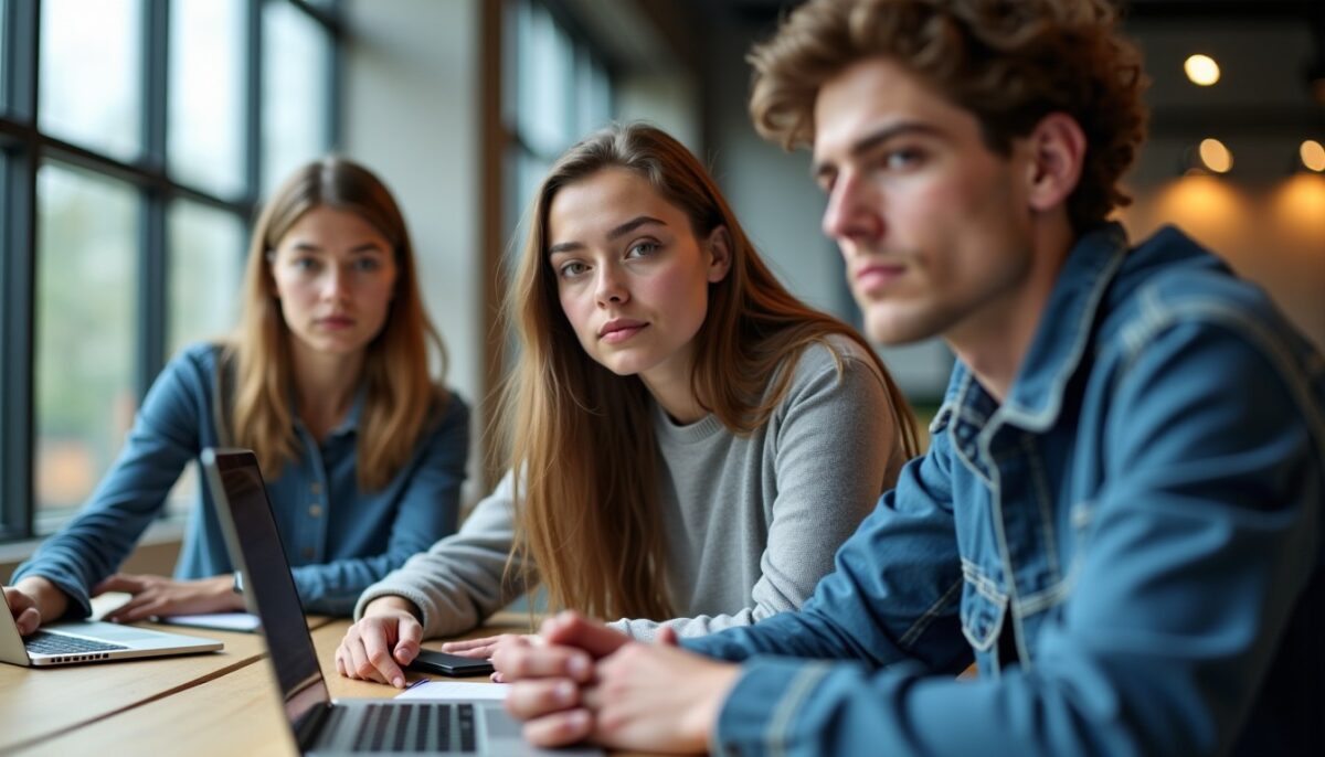 Éstiam : Retours et témoignages d'étudiants – Quelle réalité derrière cette école informatique et numérique ?