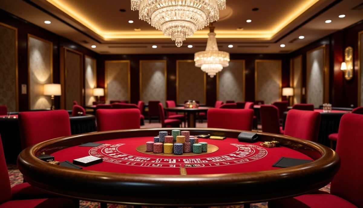 À la découverte des casinos les plus prestigieux à travers le monde