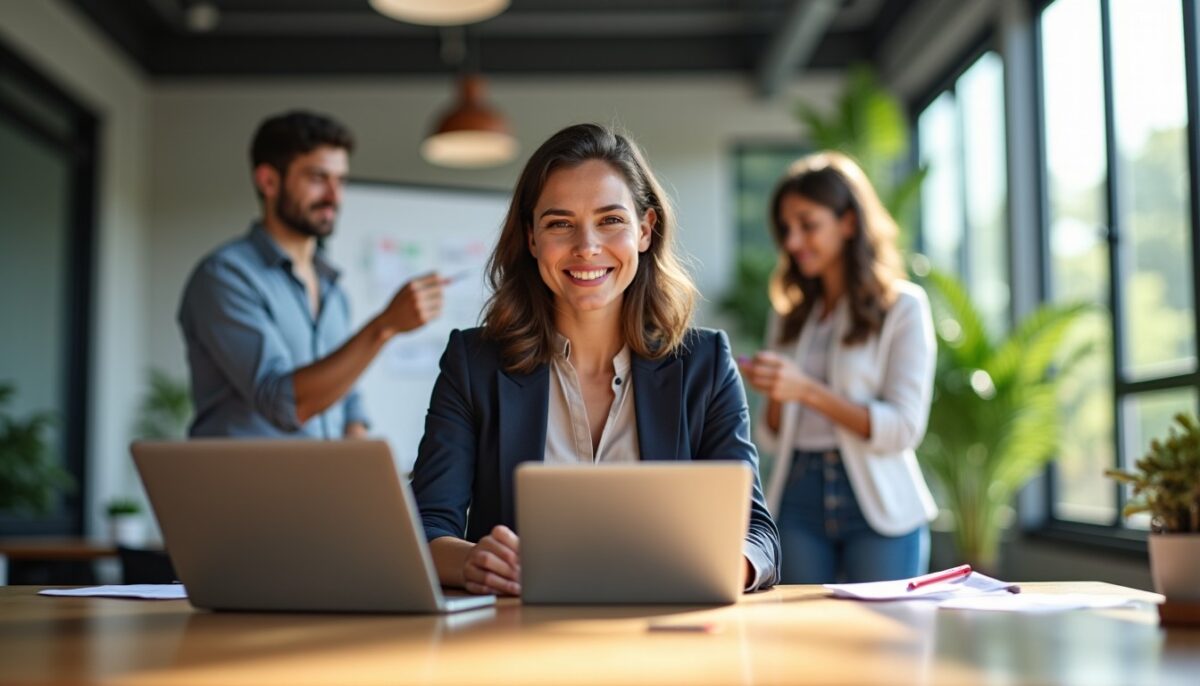 Osez entreprendre : guide pratique pour réussir et innover pas à pas dans votre projet