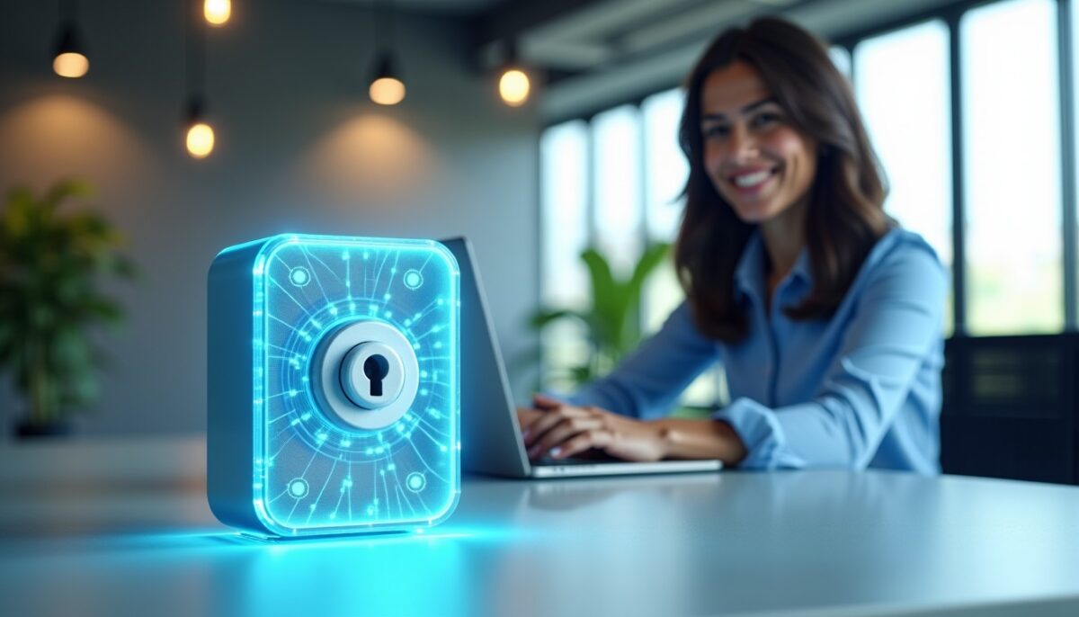 Mypeople Doc : Votre coffre-fort numérique ultra-sécurisé pour la gestion des documents RH