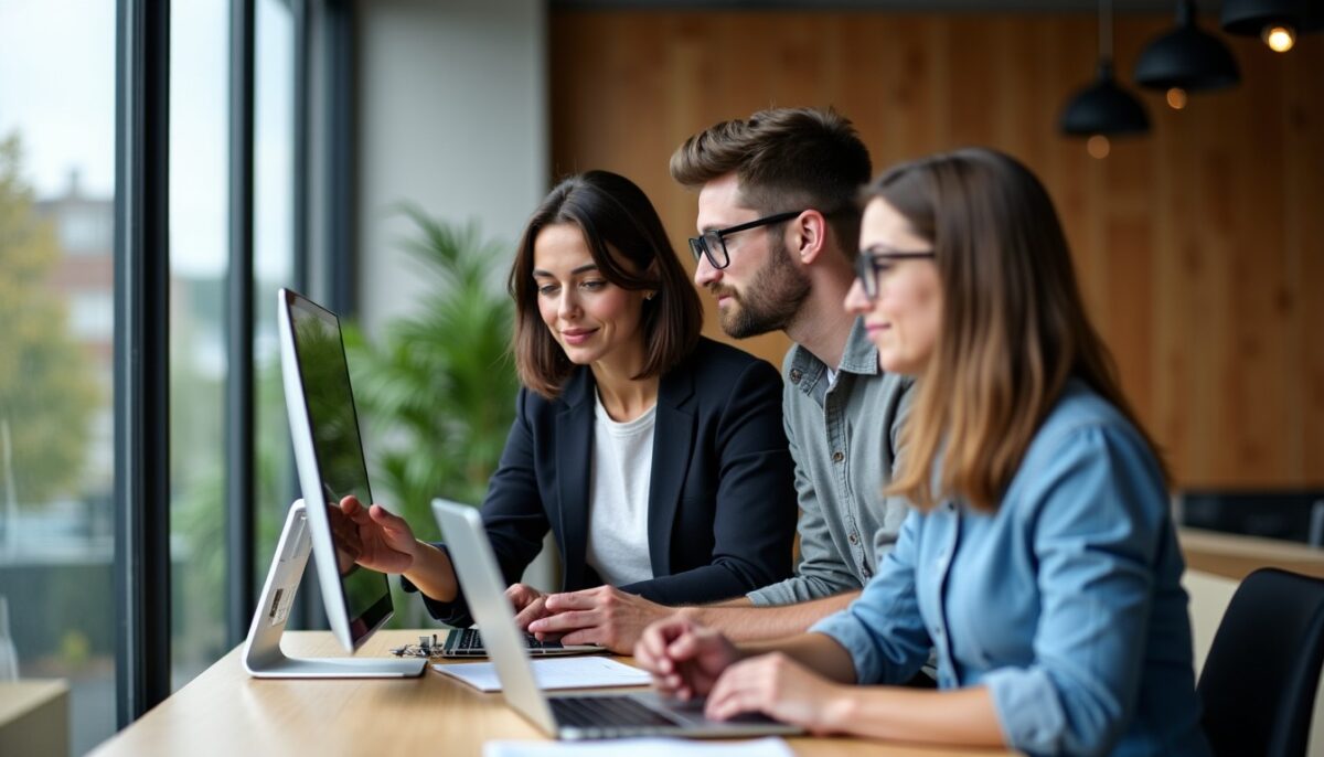 Tuba Mulhouse : plongez au cœur de l'innovation et du coworking en Alsace