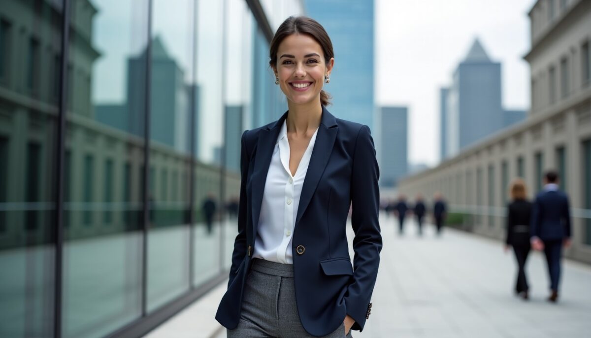 Domicilier son entreprise : astuces pour obtenir une adresse prestigieuse sans se ruiner