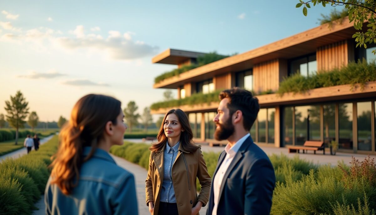RSE Ceapc Immobilier : Vers un avenir durable et innovant en 2025