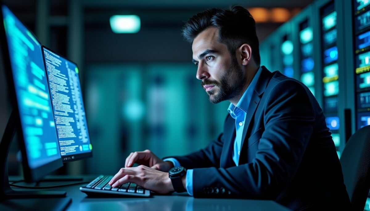 Certificat de conformité numérique : comprendre sa définition et son rôle clé en cybersécurité