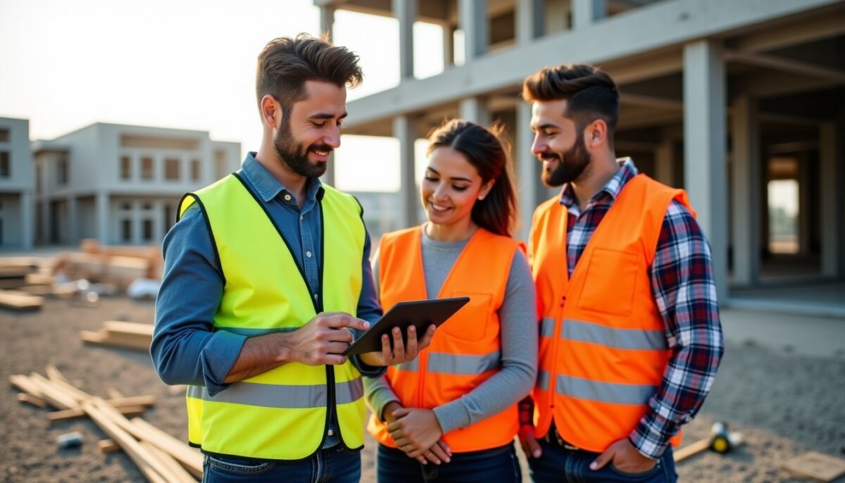 Myextrabat : la solution tout-en-un pour optimiser la gestion des artisans du bâtiment
