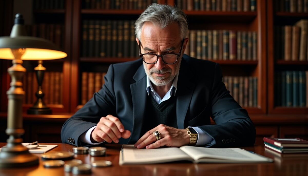 Club Français de la Monnaie : Le Guide Ultime pour les Passionnés de Numismatique